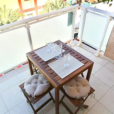 Apartmán Like A Local By The Harbour