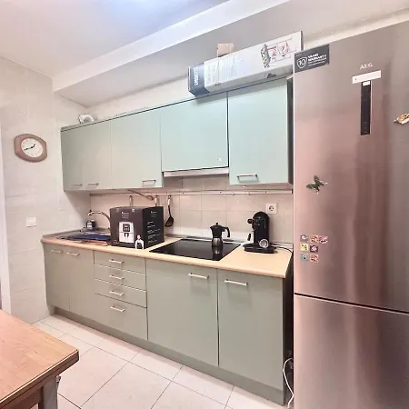 Apartmán Like A Local By The Harbour Corralejo