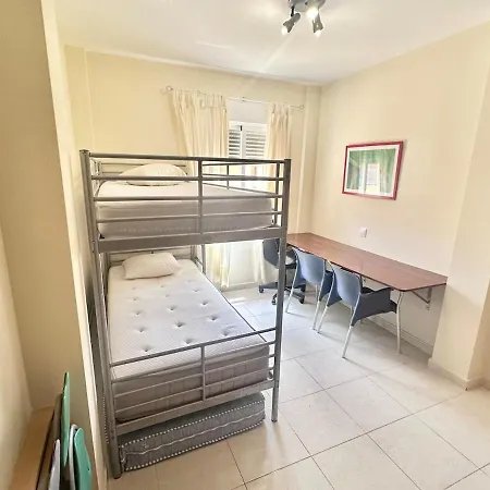 Apartmán Like A Local By The Harbour
