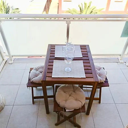 Like A Local By The Harbour * Corralejo